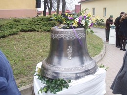 Zvon Sv.Josef