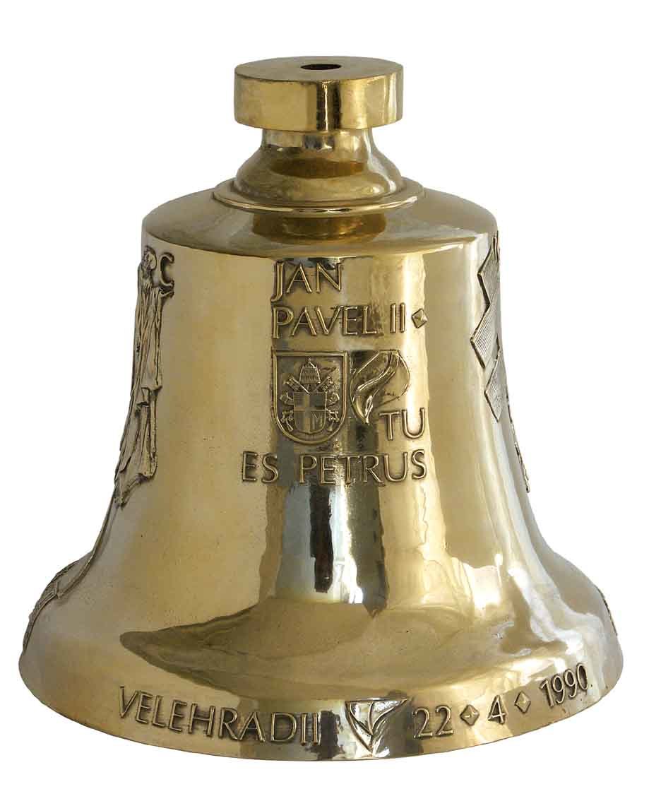 Zvon pro Velehrad