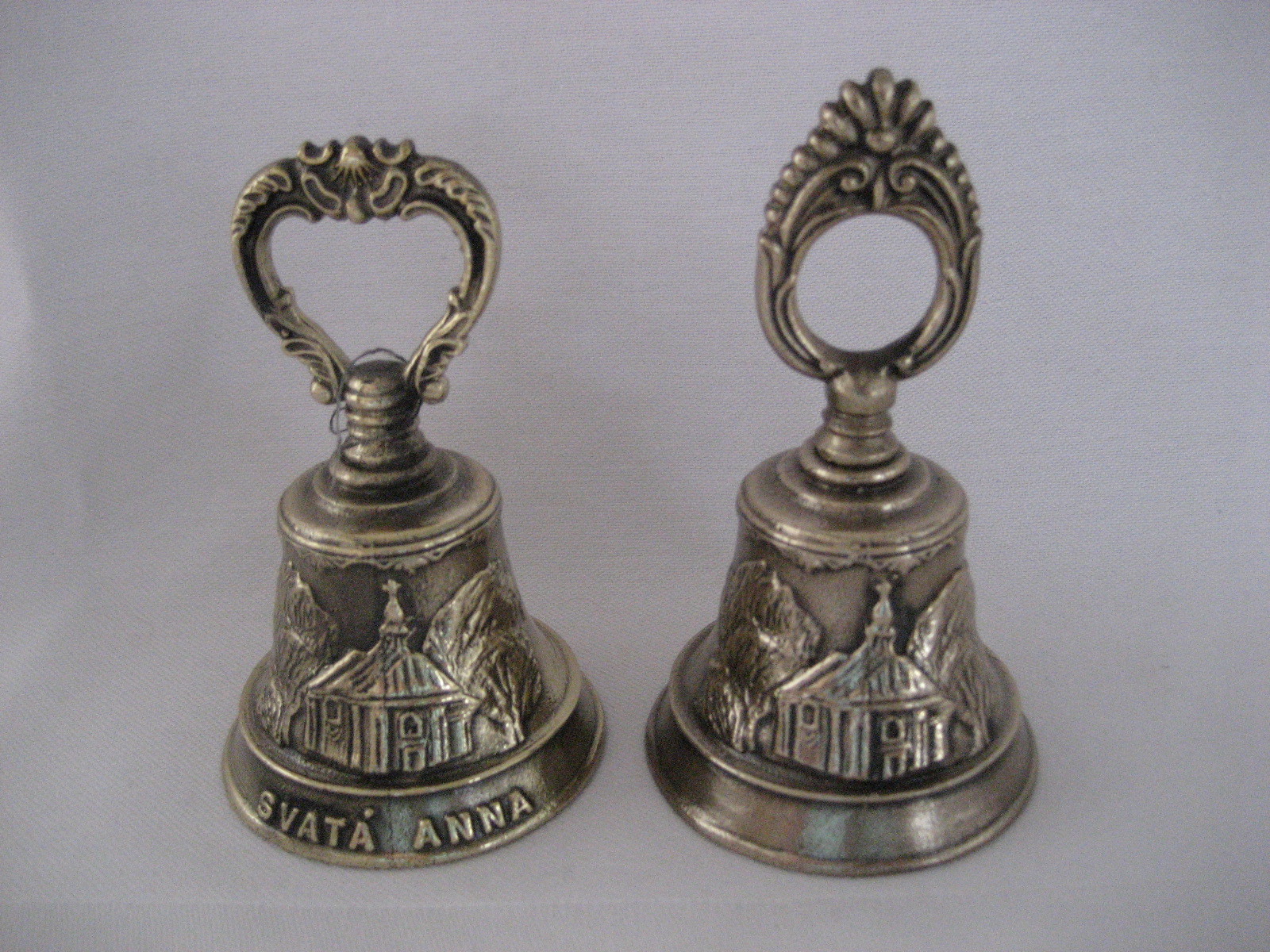 Zvonek - sv.Anna