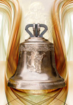 zvon Dominik v Praze