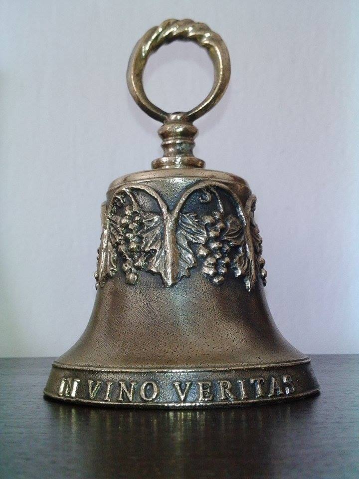 In vino veritas